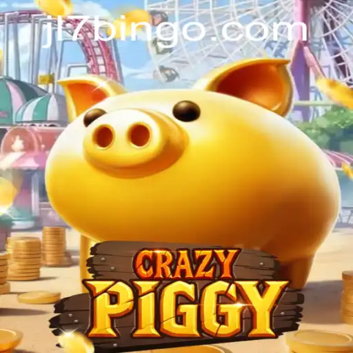 CrazyPiggy Game Adventure