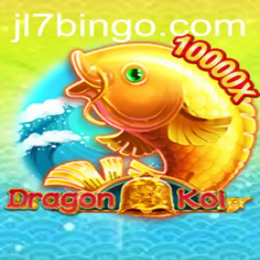 DragonKoi: Dive into the World of JL7