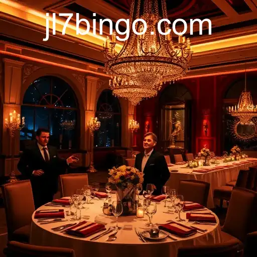 Exclusive Events: A Glimpse into the Elite's Domain