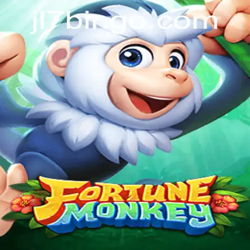 FortuneMonkey: A Thrilling Adventure with JL7