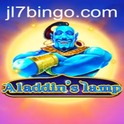 Discovering Aladdinslamp: A Magical Journey with Game JL7