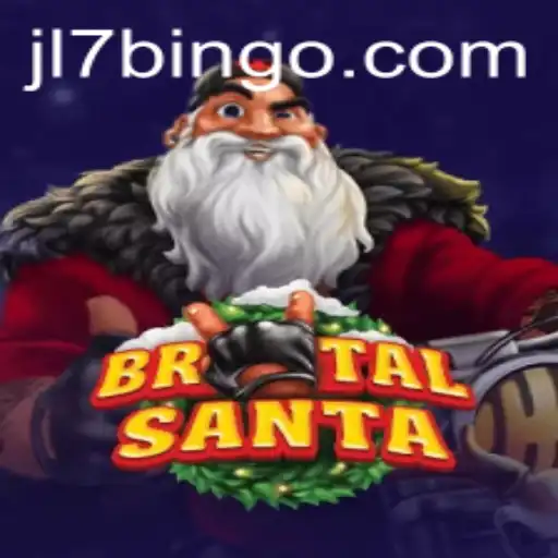 Unleash the Holiday Fury with BrutalSanta and the Mysterious JL7 Challenge