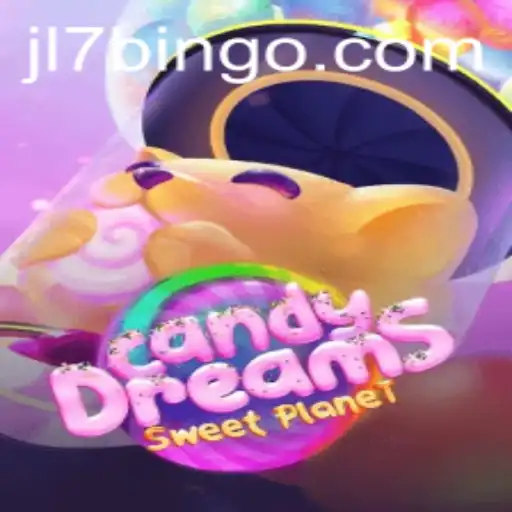 CandyDreams An Exciting Adventure