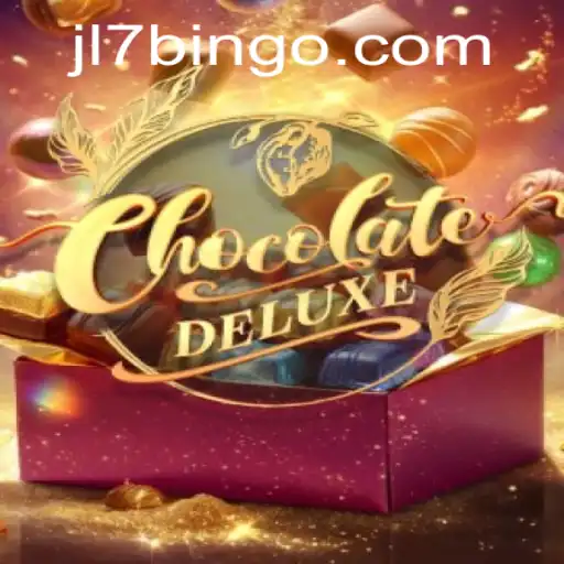 Introducing ChocolateDeluxe: A Sensational Gaming Experience