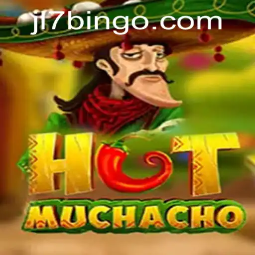Introducing HotMuchacho: The Ultimate Gaming Experience with JL7