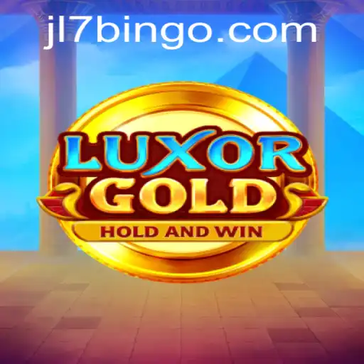 Discover the Magical World of LuxorGold - A New Gaming Experience with JL7