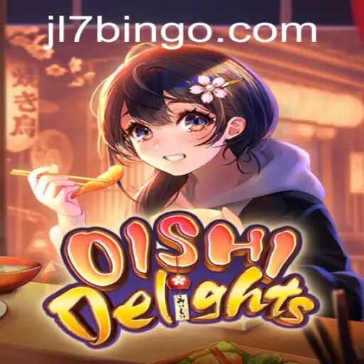 Explore the Culinary Adventure of OishiDelights: The Magic Behind JL7