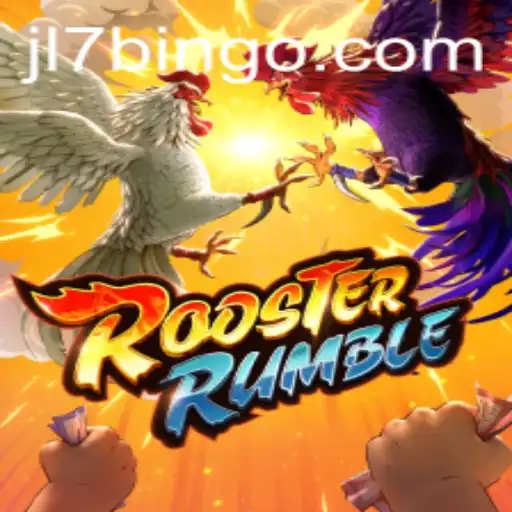 The Fascinating World of RoosterRumble