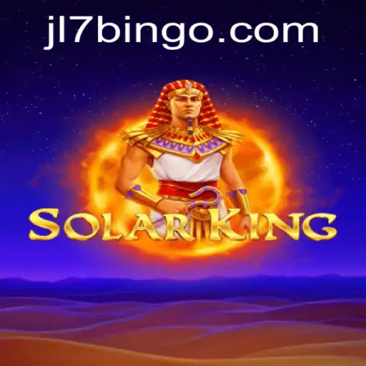 Exploring SolarKing: The Galactic Strategy Game with JL7 Flair