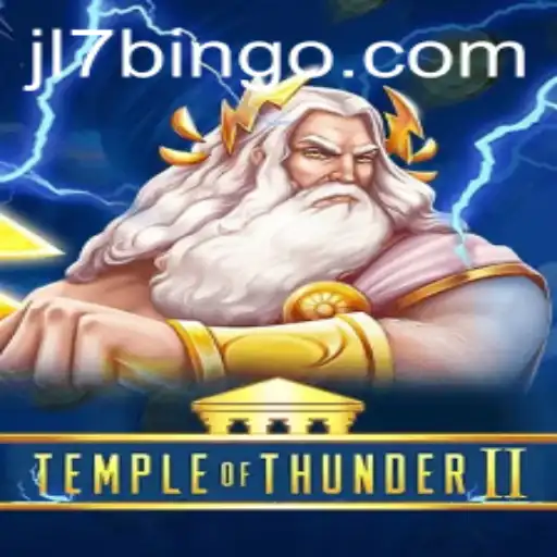 Explore the Adventure of Temple of Thunder II