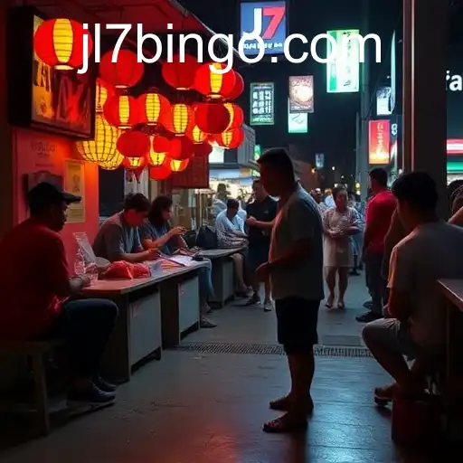 Understanding Jueteng: The Underground Lottery and Its Implications