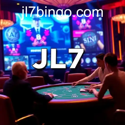 Exploring the Exciting World of Live Casino: Unveiling the JL7 Phenomenon