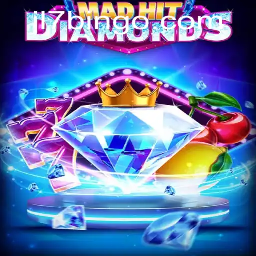 MadHitDiamonds: A Thrilling Quest for Treasure