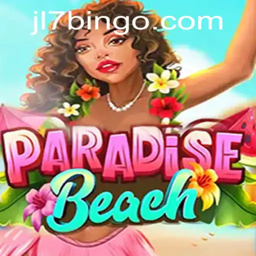 Discover Paradise Beach Adventure Game