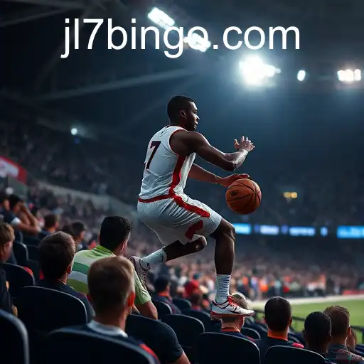 The Rise of JL7 in the World of Sports