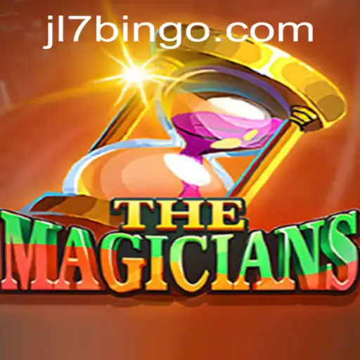 TheMagicians Game: Discover Magic with JL7
