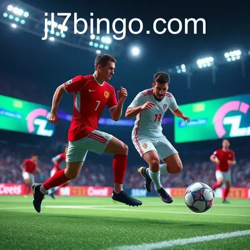 The Rise of Virtual Sports: A Detailed Exploration