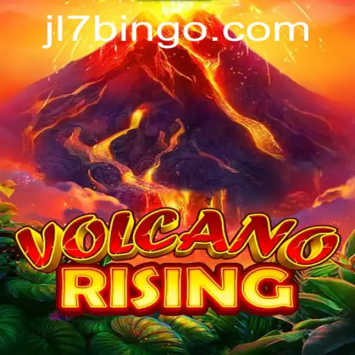 VolcanoRising: A Thrilling Adventure Awaits with JL7